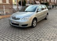 TOYOTA COROLLA 2.0d-4d