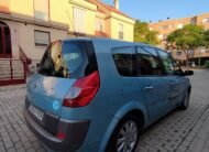 Renault Grand scenic 1.5dci