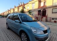 Renault Grand scenic 1.5dci