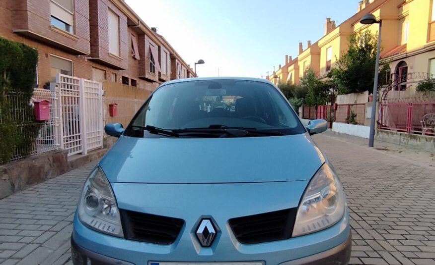 Renault Grand scenic 1.5dci