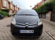 CITROEN Grand C4 Picasso 1.6Hdi