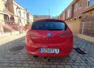 SEAT LEON 2.0tdi