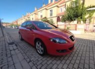 SEAT LEON 2.0tdi