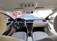 SEAT Toledo 1.6TDI