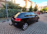 AUDI A3 2.0tdi