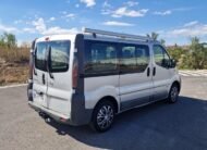 NISSAN Primastar 1.9dci 9 plazas