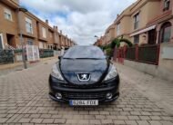 PEUGEOT 207 1.6Hdi