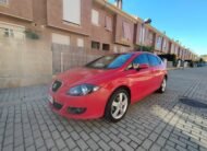 SEAT LEON 2.0tdi