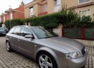 AUDI A4 Avant 2.5 TDI QUATTRO