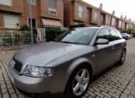 AUDI A4 Avant 2.5 TDI QUATTRO