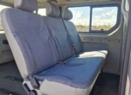 NISSAN Primastar 1.9dci 9 plazas