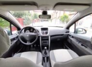 PEUGEOT 207 1.6Hdi