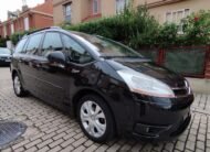 CITROEN Grand C4 Picasso 1.6Hdi