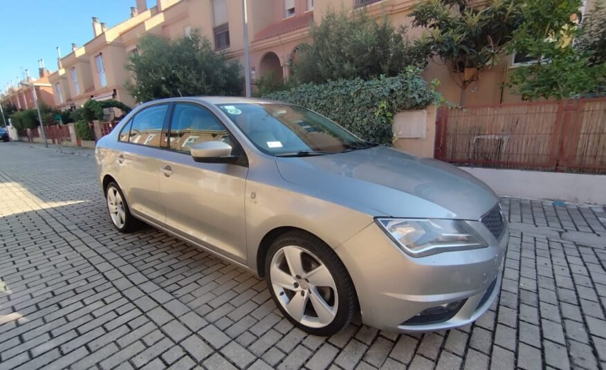 SEAT Toledo 1.6TDI