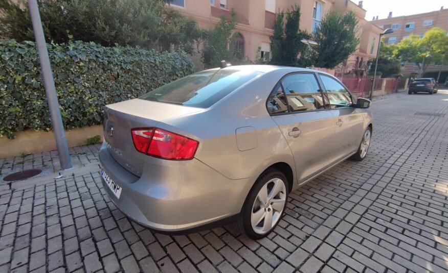 SEAT Toledo 1.6TDI