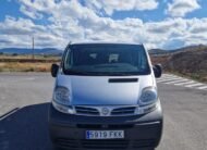 NISSAN Primastar 1.9dci 9 plazas