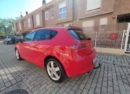 SEAT LEON 2.0tdi