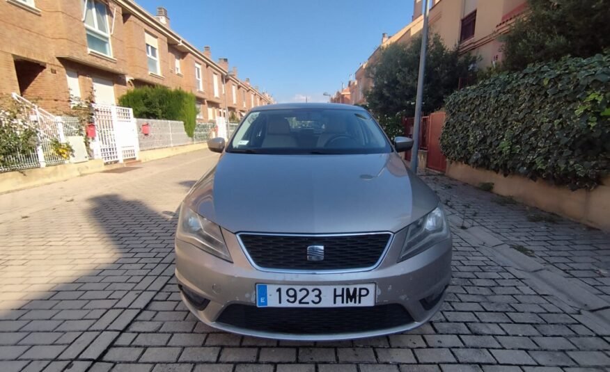 SEAT Toledo 1.6TDI