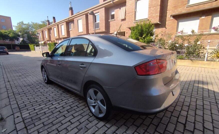 SEAT Toledo 1.6TDI