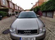 AUDI A4 Avant 2.5 TDI QUATTRO