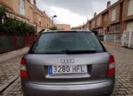 AUDI A4 Avant 2.5 TDI QUATTRO