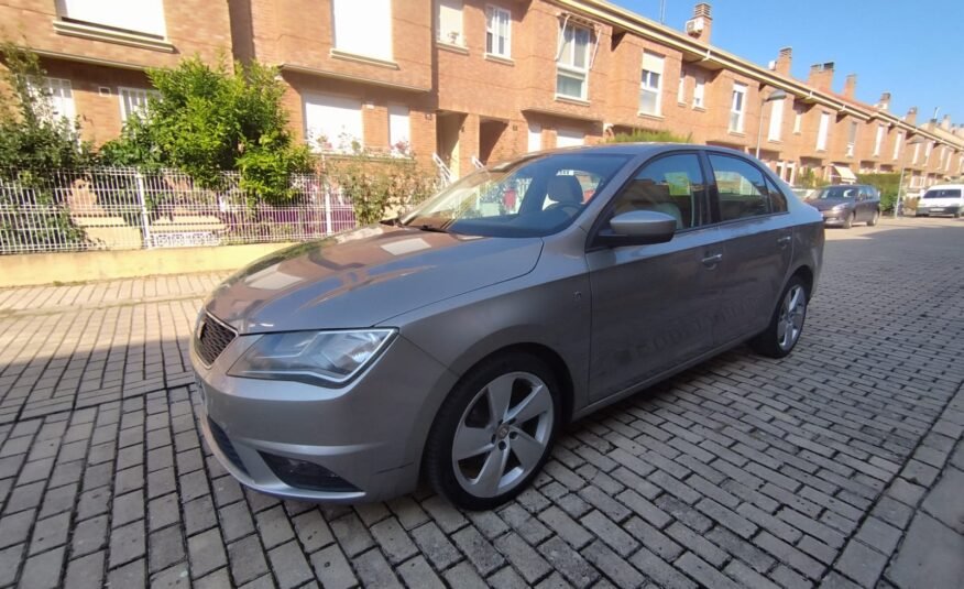 SEAT Toledo 1.6TDI