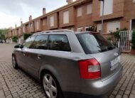 AUDI A4 Avant 2.5 TDI QUATTRO