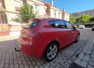 SEAT LEON 2.0tdi