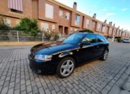 AUDI A3 2.0tdi