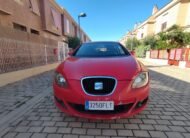 SEAT LEON 2.0tdi