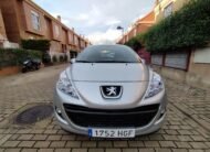 PEUGEOT 207 1.4HDI