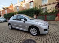 PEUGEOT 207 1.4HDI