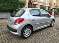 PEUGEOT 207 1.4HDI