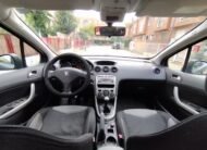 PEUGEOT 308 1.6Hdi