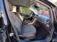 Opel Astra 1.7cdti