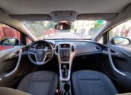 Opel Astra 1.7cdti