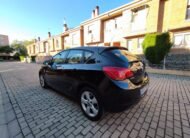 Opel Astra 1.7cdti