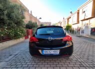 Opel Astra 1.7cdti