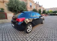 Opel Astra 1.7cdti