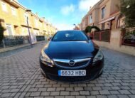 Opel Astra 1.7cdti