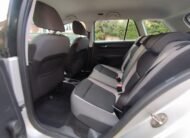 SKODA Fabia 1.4tdi