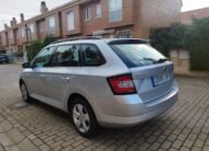 SKODA Fabia 1.4tdi