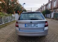 SKODA Fabia 1.4tdi