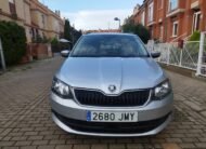 SKODA Fabia 1.4tdi