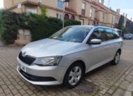 SKODA Fabia 1.4tdi