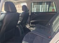 SKODA SUPERB 2.0TDI