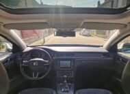 SKODA SUPERB 2.0TDI