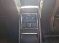 SKODA SUPERB 2.0TDI