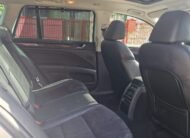 SKODA SUPERB 2.0TDI