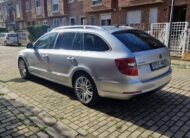 SKODA SUPERB 2.0TDI